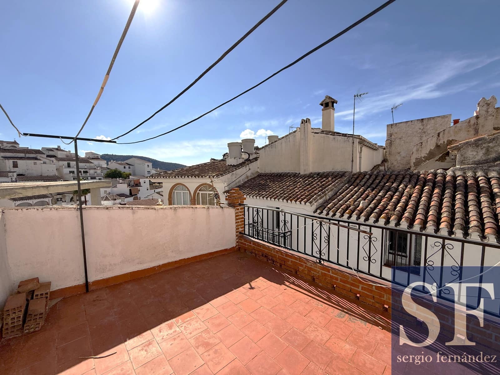 4 chambre Maison de Ville à vendre à Sedella - 81 000 € (Ref: 10093930)