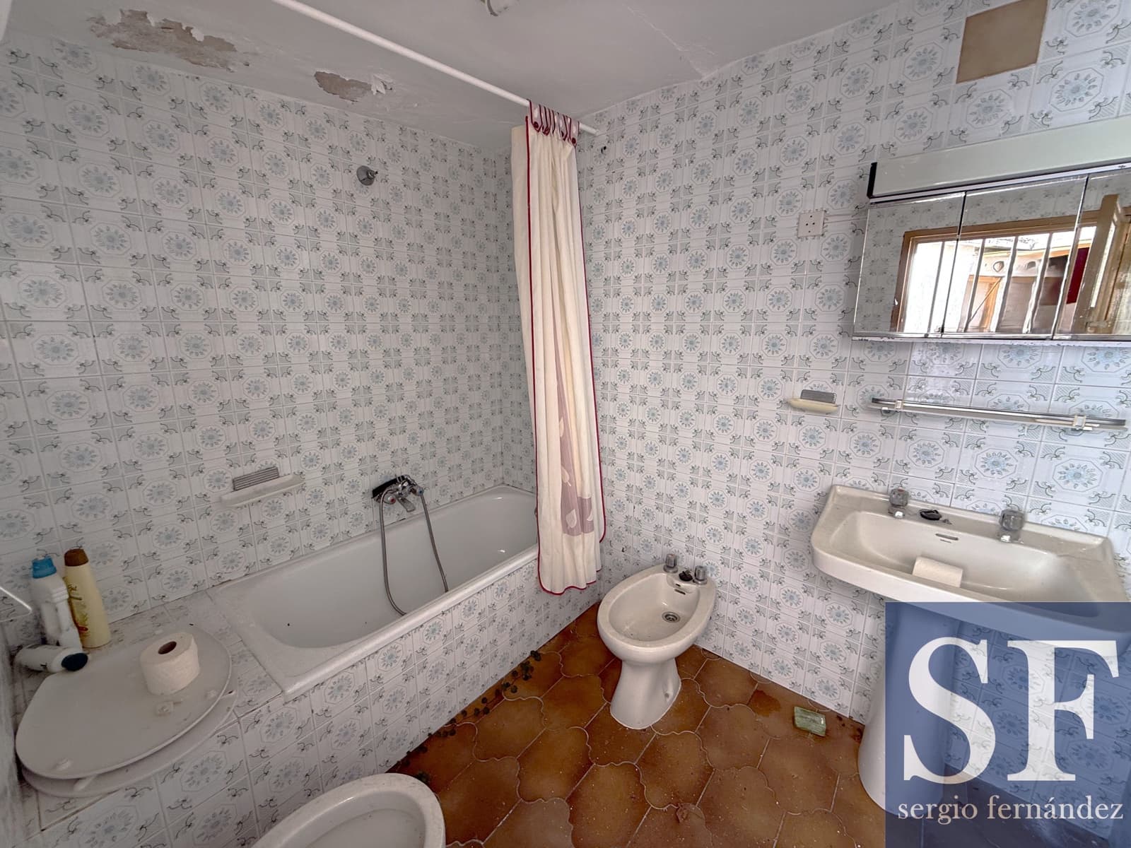 4 chambre Maison de Ville à vendre à Sedella - 81 000 € (Ref: 10093930)