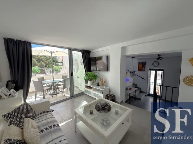 2 chambre Maison de Ville à vendre à Cómpeta - 295 000 € (Ref: 10120883)