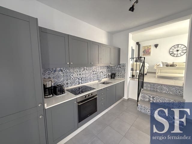 2 chambre Maison de Ville à vendre à Cómpeta - 295 000 € (Ref: 10120883)