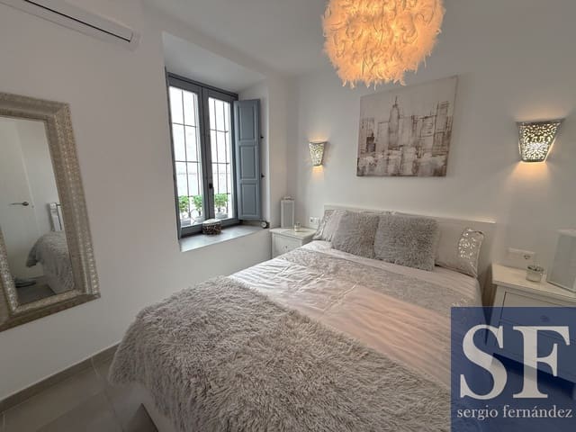 2 chambre Maison de Ville à vendre à Cómpeta - 295 000 € (Ref: 10120883)