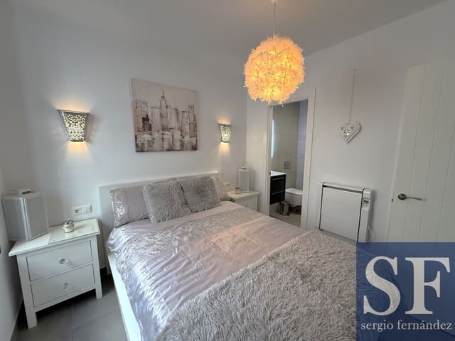 2 chambre Maison de Ville à vendre à Cómpeta - 295 000 € (Ref: 10120883)
