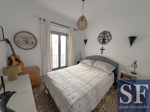 2 chambre Maison de Ville à vendre à Cómpeta - 295 000 € (Ref: 10120883)