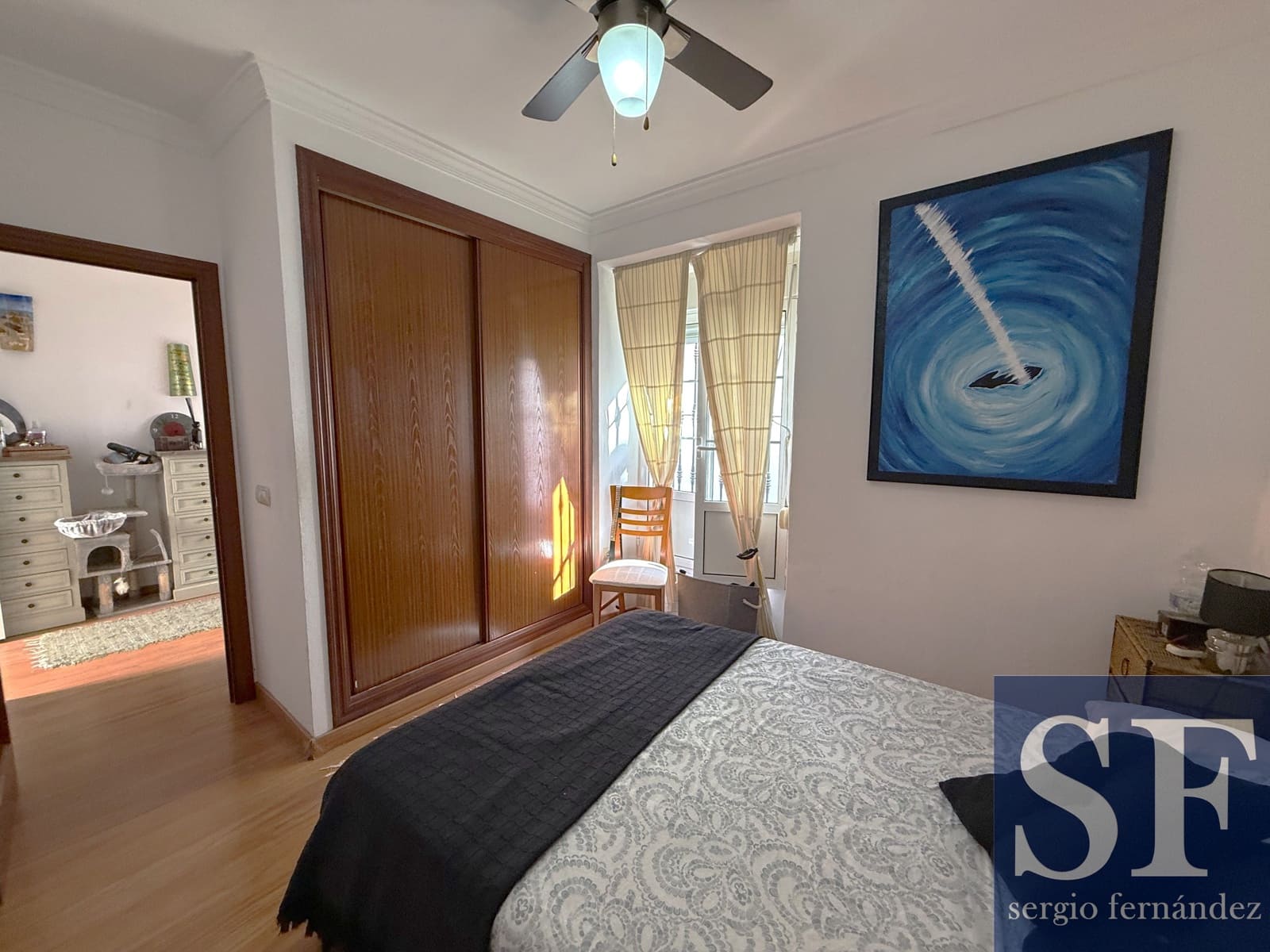 4 soveværelse Byhus til salg i Torrox - € 295.000 (Ref: 10120884)