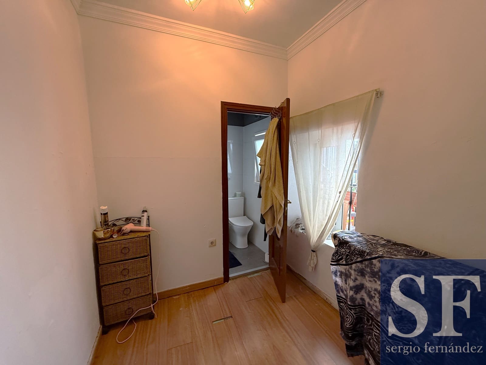 4 soveværelse Byhus til salg i Torrox - € 295.000 (Ref: 10120884)