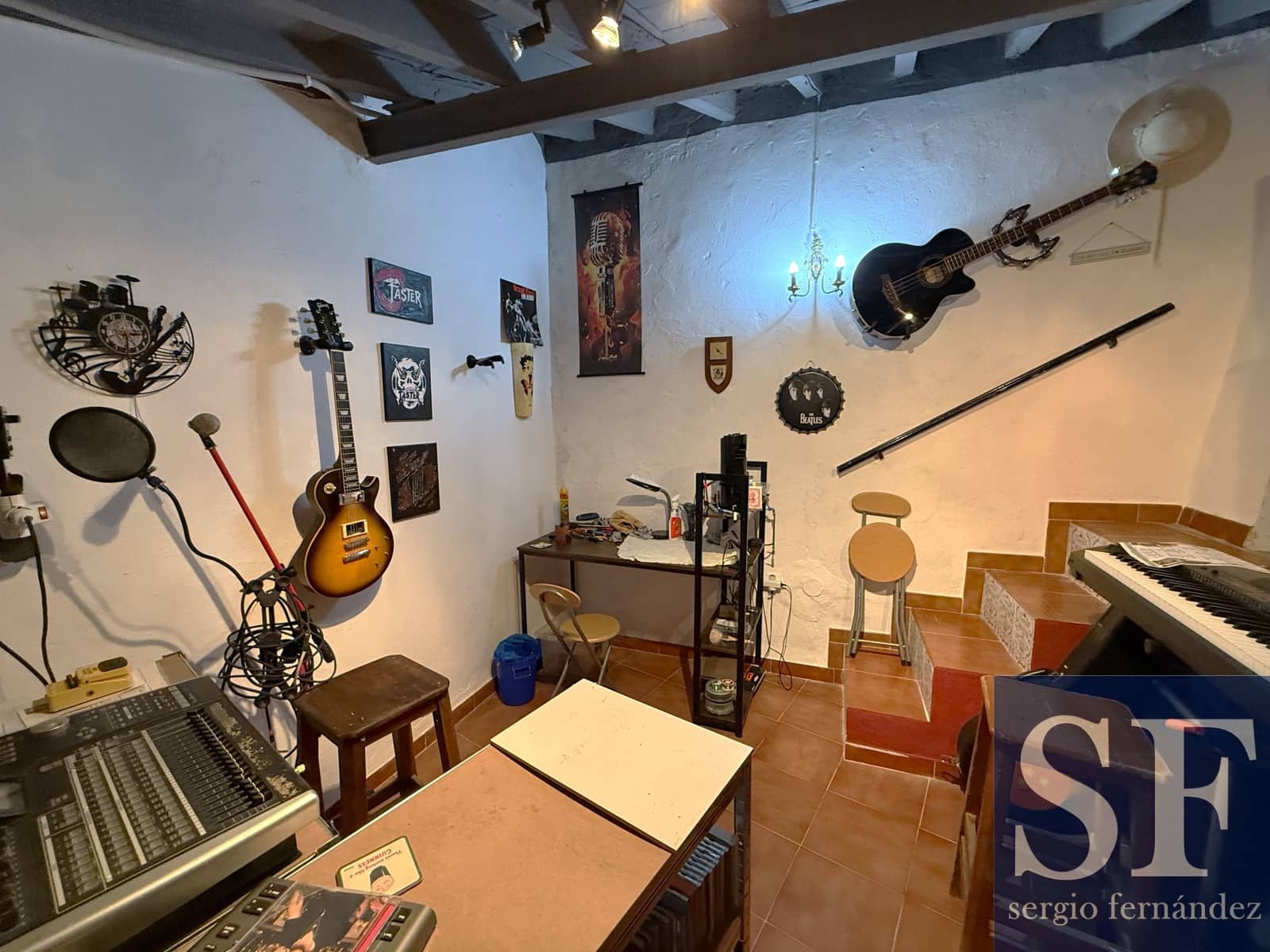 4 soveværelse Byhus til salg i Torrox - € 295.000 (Ref: 10120884)