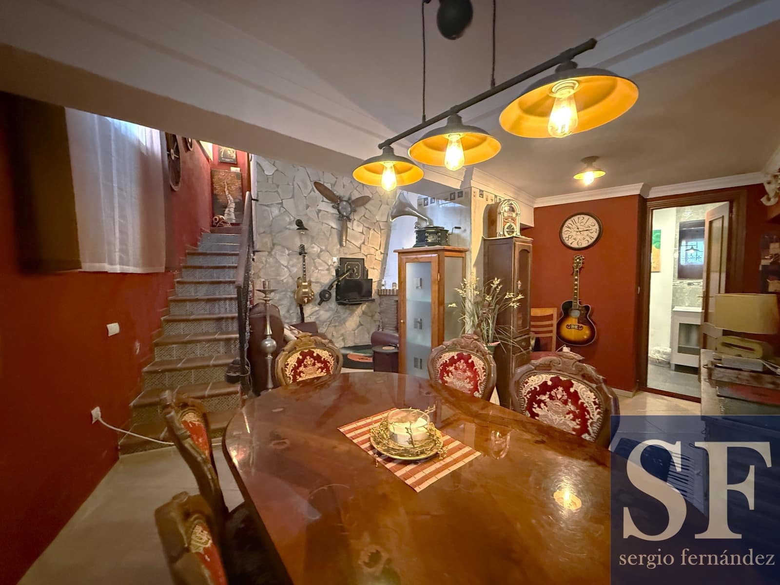 4 soveværelse Byhus til salg i Torrox - € 295.000 (Ref: 10120884)