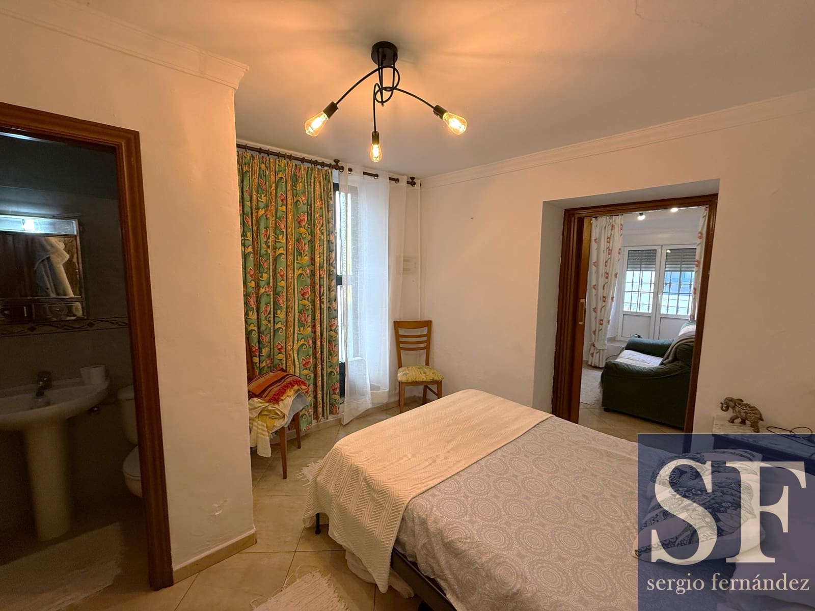 4 soveværelse Byhus til salg i Torrox - € 295.000 (Ref: 10120884)