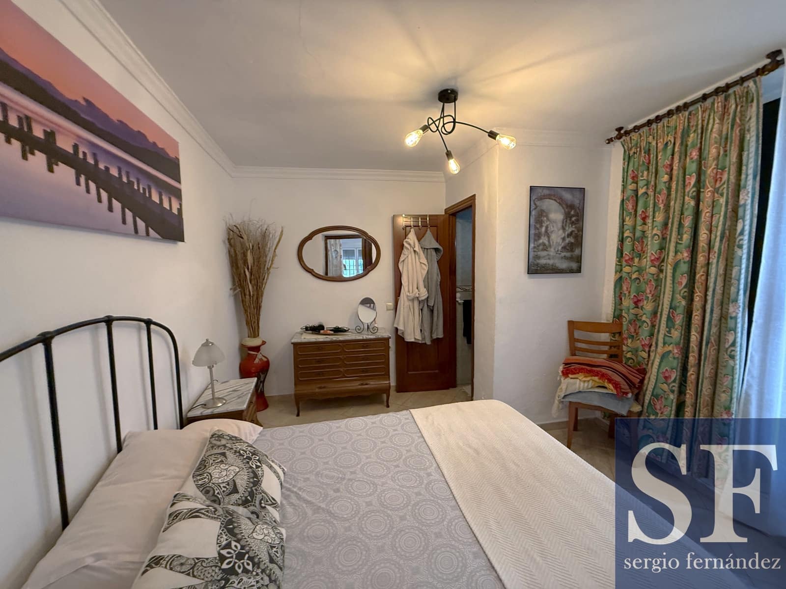4 soveværelse Byhus til salg i Torrox - € 295.000 (Ref: 10120884)