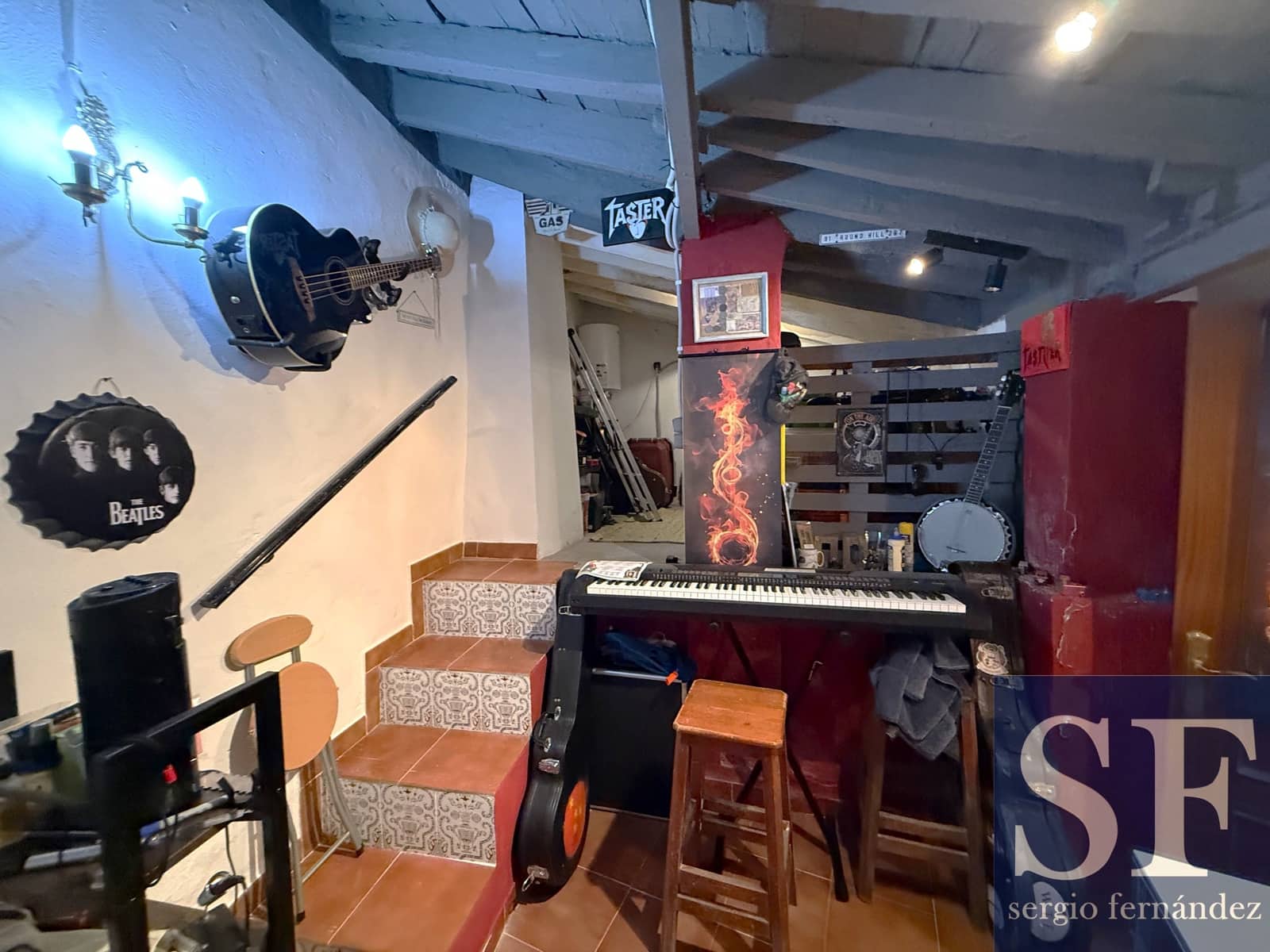 4 soveværelse Byhus til salg i Torrox - € 295.000 (Ref: 10120884)