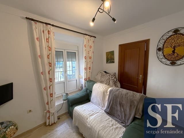 4 soverom Hus til salgs i Torrox - € 295 000 (Ref: 10120884)