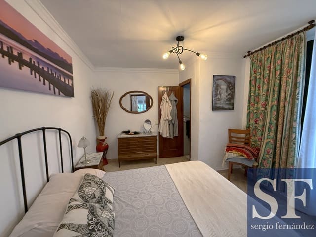 4 soverom Hus til salgs i Torrox - € 295 000 (Ref: 10120884)