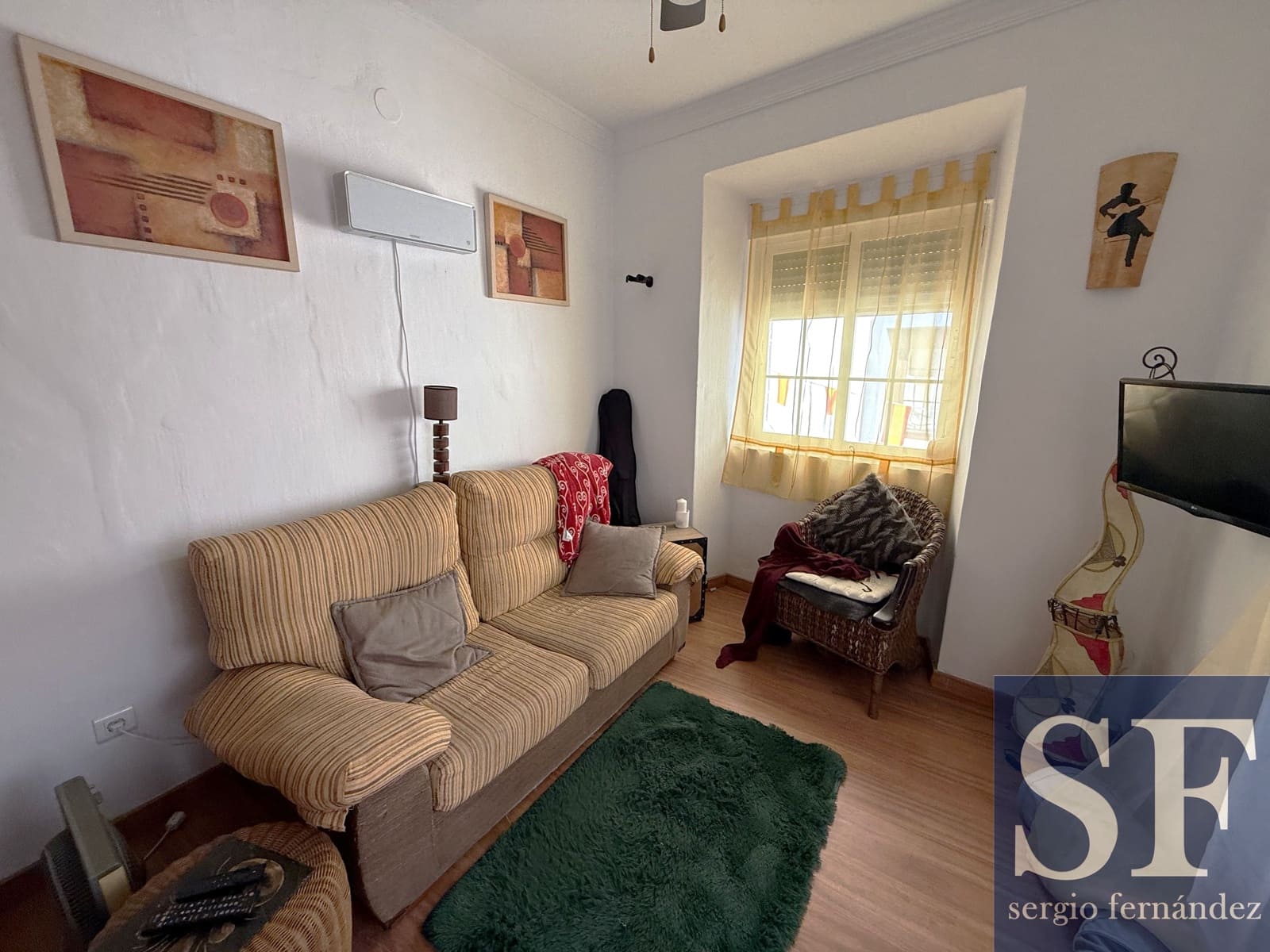 4 soveværelse Byhus til salg i Torrox - € 295.000 (Ref: 10120884)