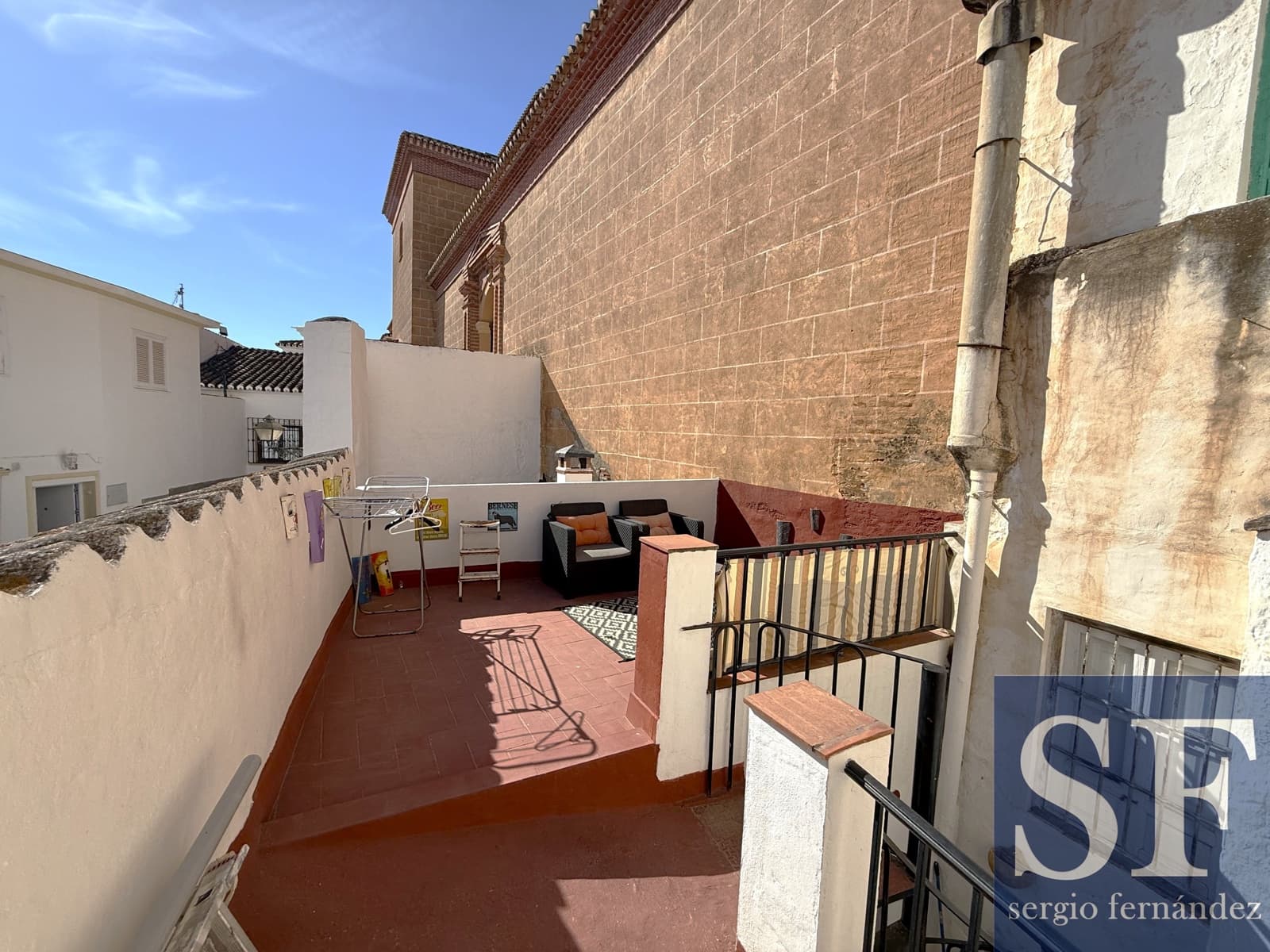 4 soveværelse Byhus til salg i Torrox - € 295.000 (Ref: 10120884)
