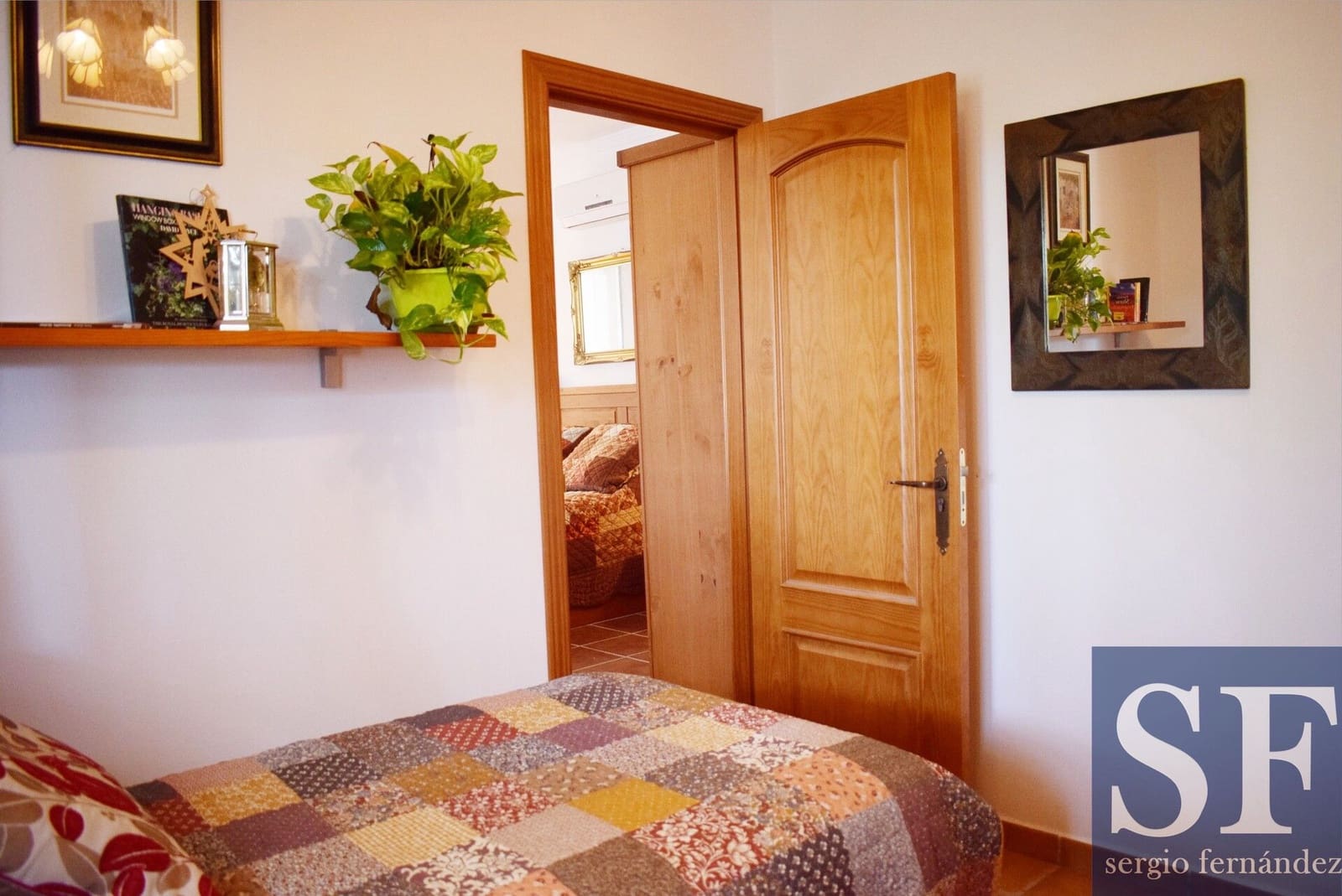 8 soverom Villa til salgs i Competa med svømmebasseng garasje - € 1 495 000 (Ref: 10138848)