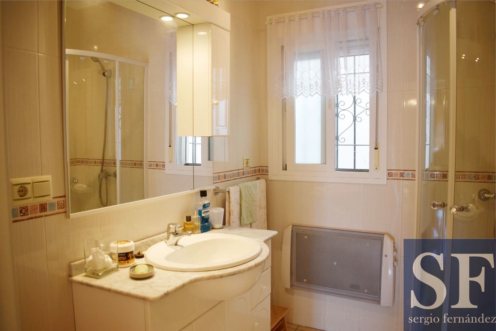8 soverom Villa til salgs i Competa med svømmebasseng garasje - € 1 495 000 (Ref: 10138848)