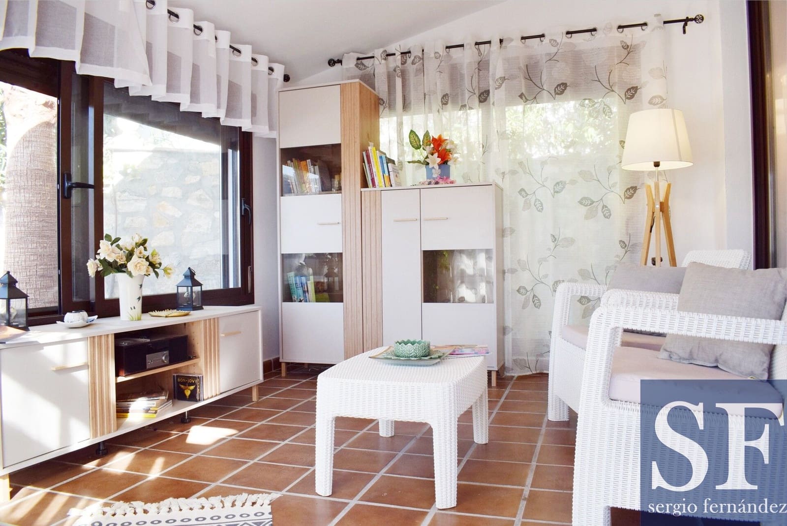 8 soverom Villa til salgs i Competa med svømmebasseng garasje - € 1 495 000 (Ref: 10138848)