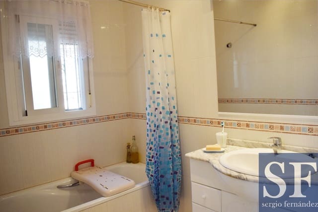 8 soverom Villa til salgs i Cómpeta med svømmebasseng garasje - € 1 495 000 (Ref: 10138848)