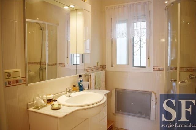 8 soverom Villa til salgs i Cómpeta med svømmebasseng garasje - € 1 495 000 (Ref: 10138848)