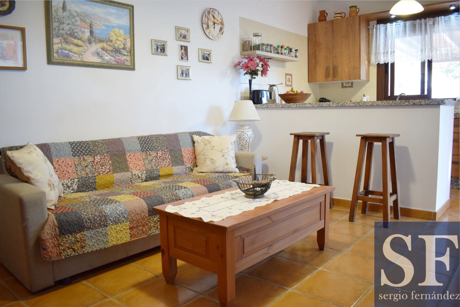 8 soverom Villa til salgs i Competa med svømmebasseng garasje - € 1 495 000 (Ref: 10138848)