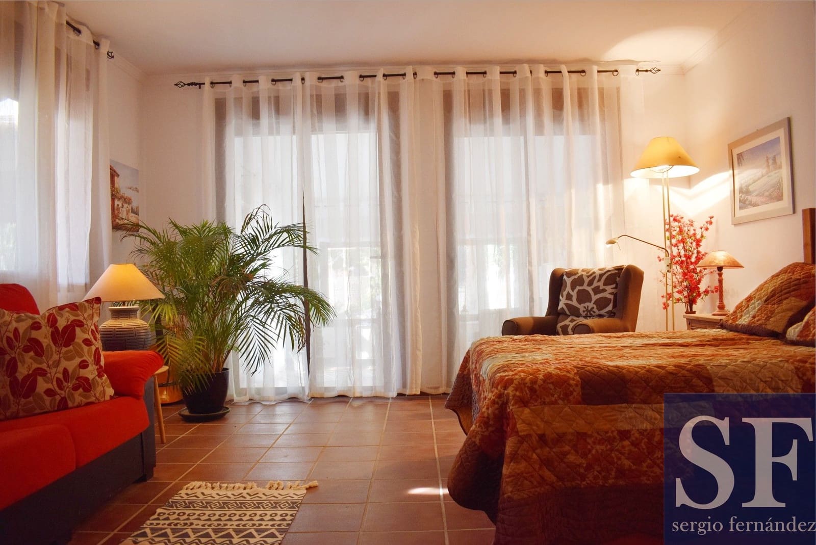 8 soverom Villa til salgs i Competa med svømmebasseng garasje - € 1 495 000 (Ref: 10138848)