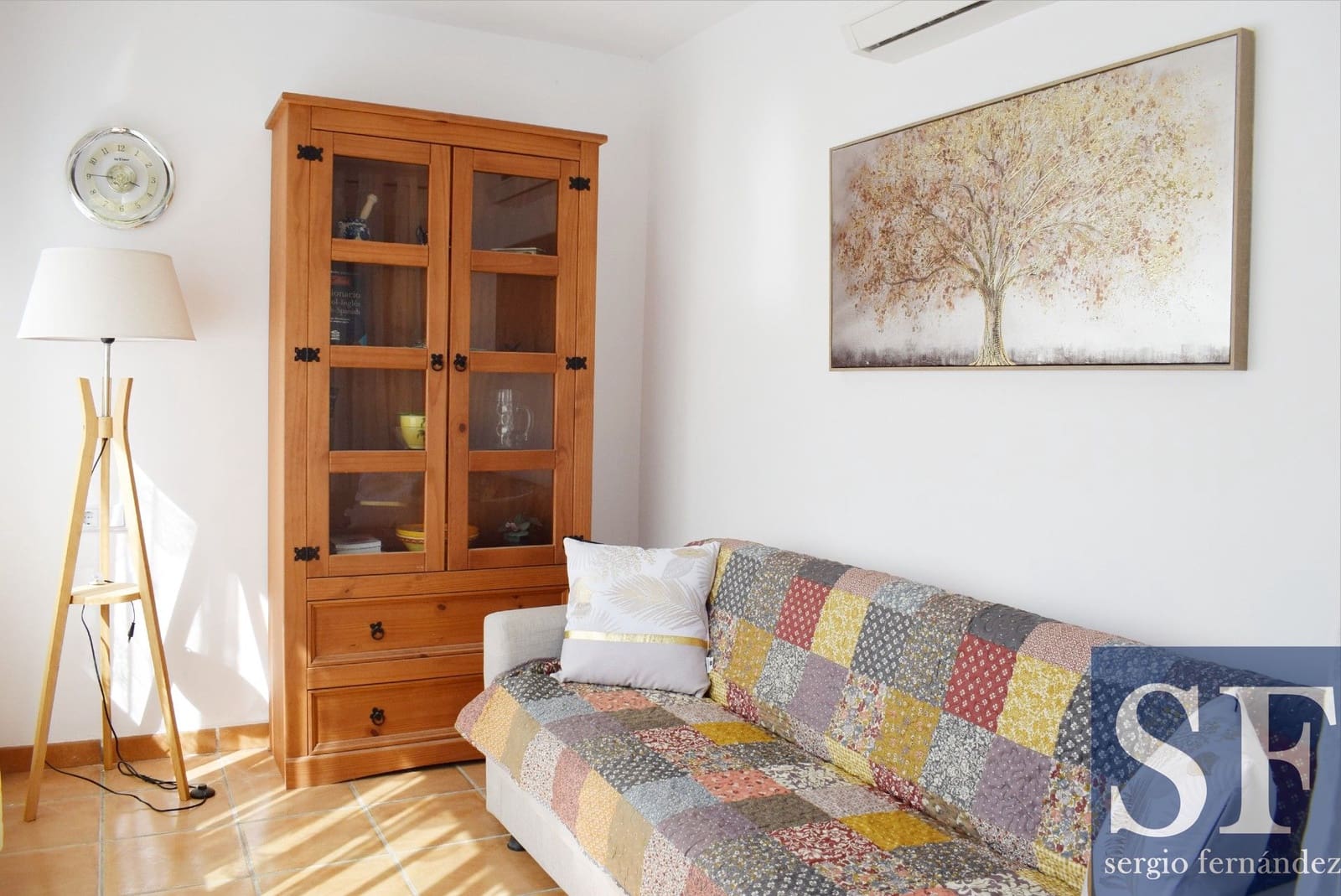 8 soverom Villa til salgs i Competa med svømmebasseng garasje - € 1 495 000 (Ref: 10138848)