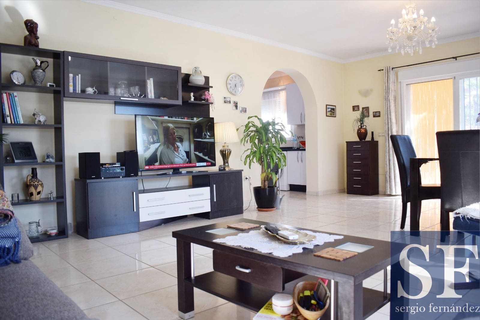 3 slaapkamer Villa te koop in Competa met zwembad - € 990.000 (Ref: 10138849)