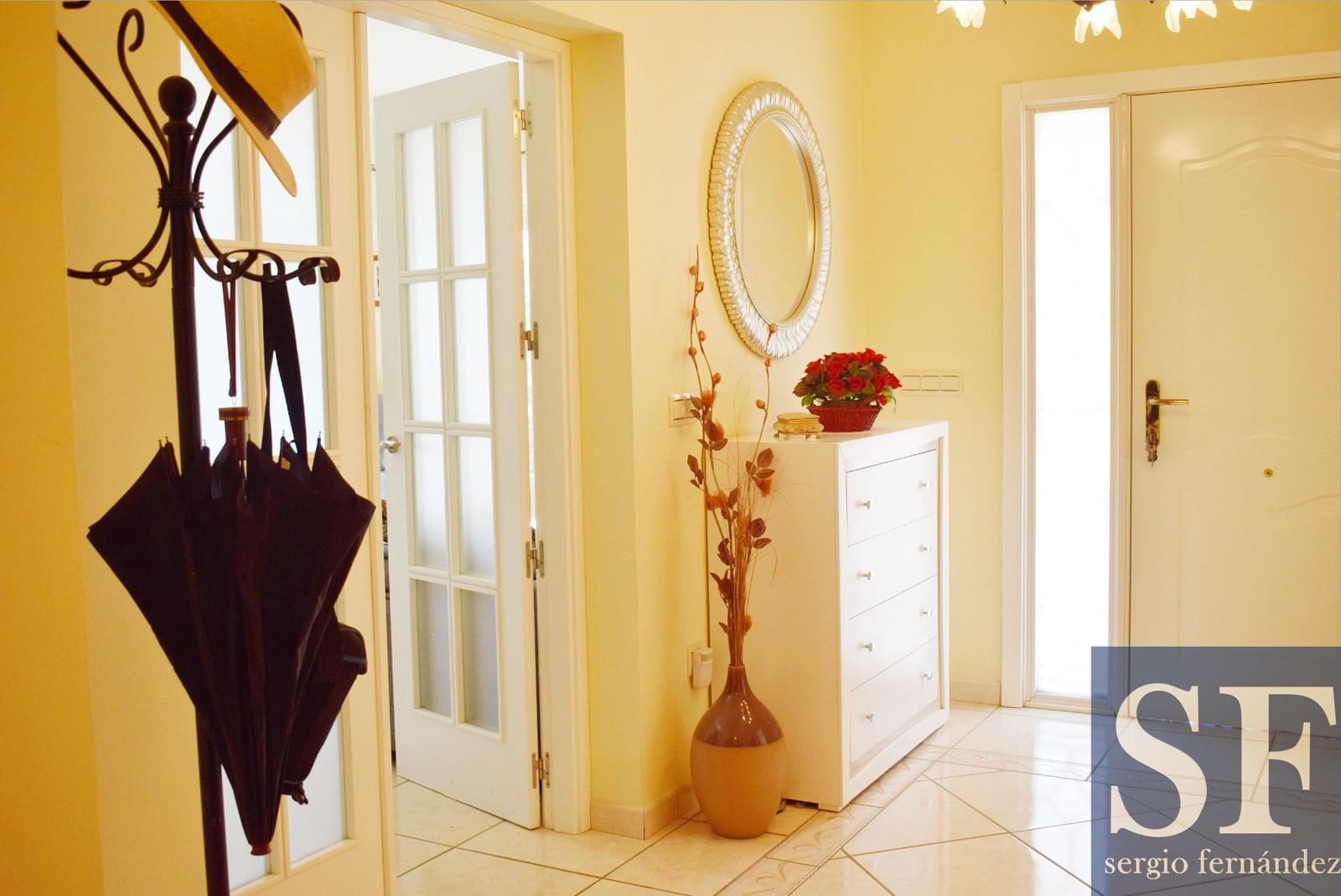 3 slaapkamer Villa te koop in Competa met zwembad - € 990.000 (Ref: 10138849)