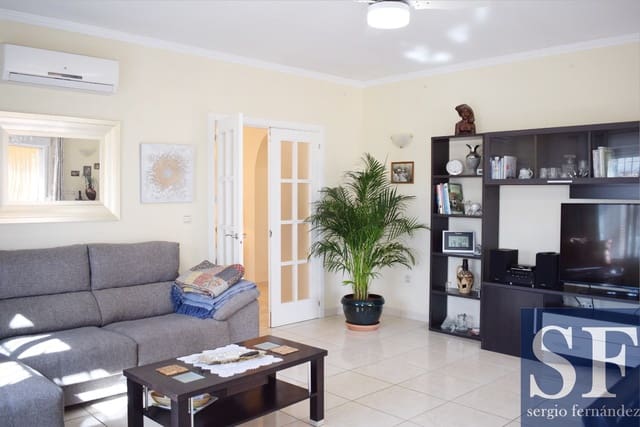 3 slaapkamer Villa te koop in Cómpeta met zwembad - € 990.000 (Ref: 10138849)