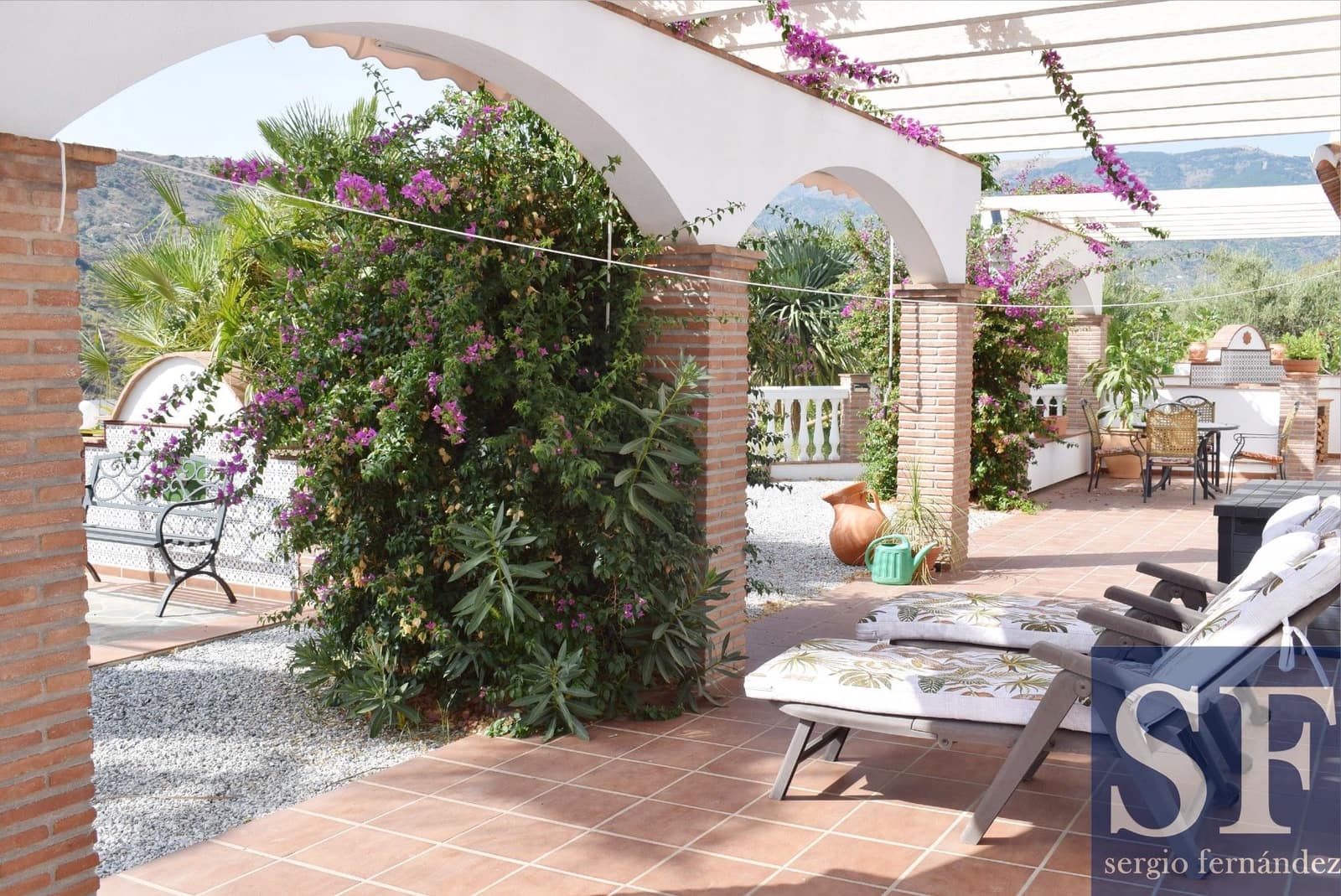 3 slaapkamer Villa te koop in Competa met zwembad - € 990.000 (Ref: 10138849)