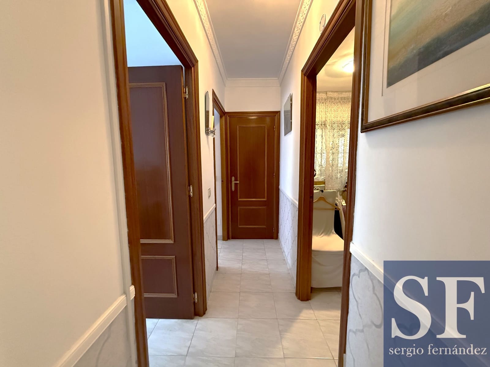 3 chambre Appartement à vendre à Competa - 159 000 € (Ref: 10160523)