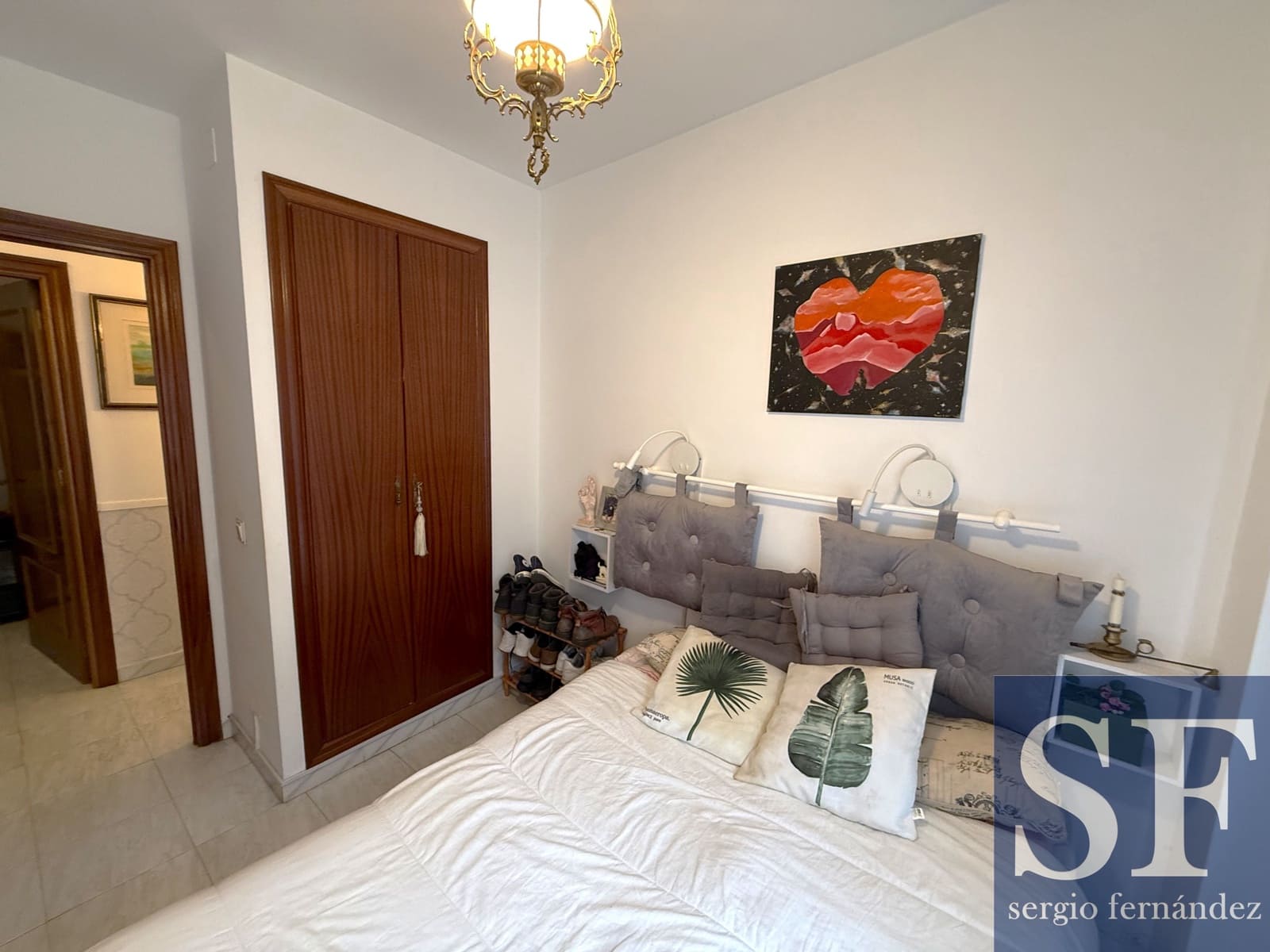 3 chambre Appartement à vendre à Competa - 159 000 € (Ref: 10160523)