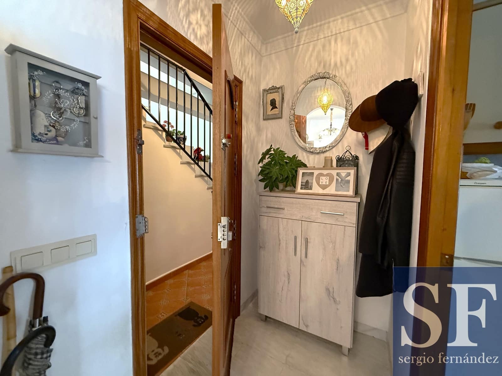 3 chambre Appartement à vendre à Competa - 159 000 € (Ref: 10160523)
