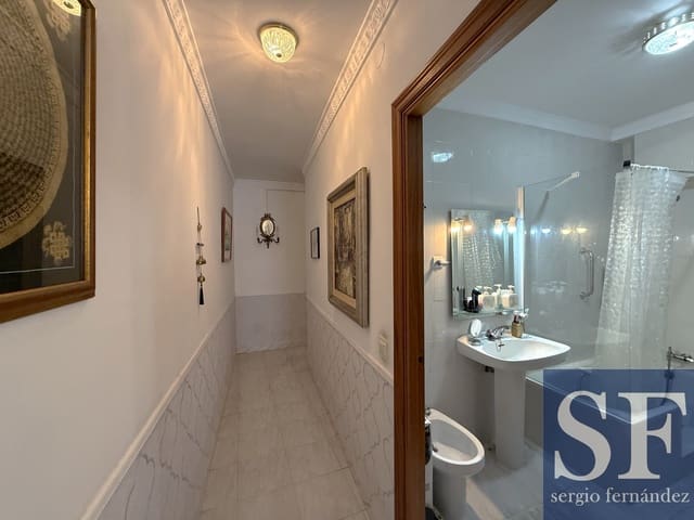 3 chambre Appartement à vendre à Cómpeta - 159 000 € (Ref: 10160523)