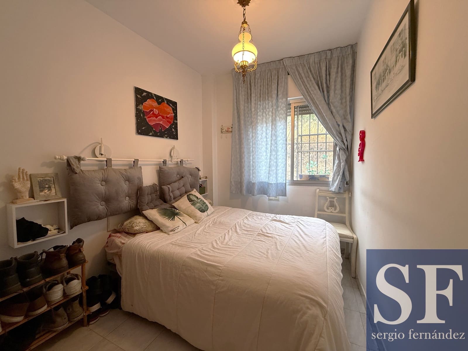 3 chambre Appartement à vendre à Competa - 159 000 € (Ref: 10160523)
