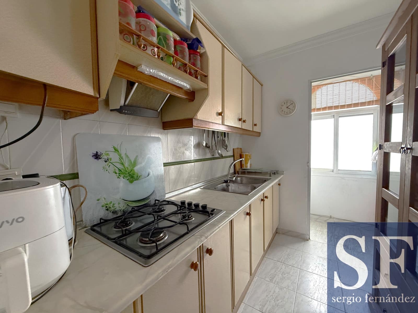 3 chambre Appartement à vendre à Competa - 159 000 € (Ref: 10160523)