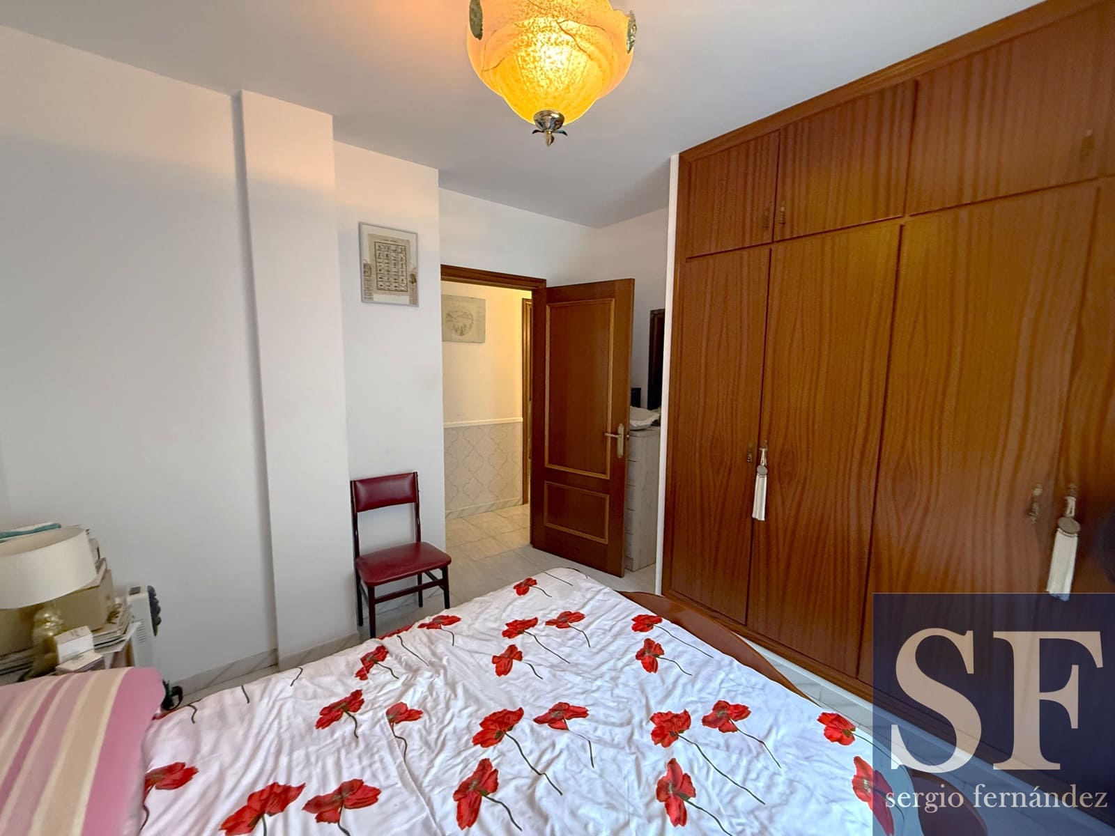 3 chambre Appartement à vendre à Competa - 159 000 € (Ref: 10160523)