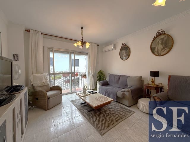 3 chambre Appartement à vendre à Cómpeta - 159 000 € (Ref: 10160523)