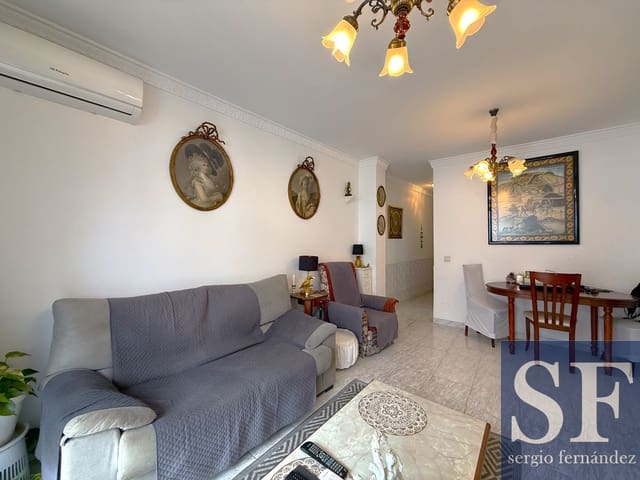 3 chambre Appartement à vendre à Cómpeta - 159 000 € (Ref: 10160523)