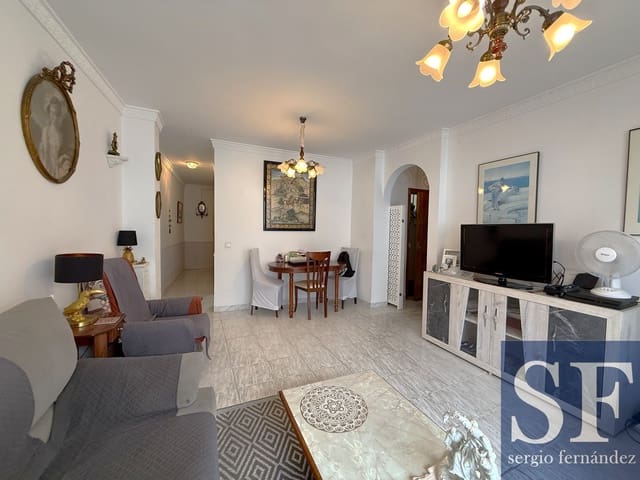 3 chambre Appartement à vendre à Cómpeta - 159 000 € (Ref: 10160523)