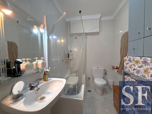 3 chambre Appartement à vendre à Cómpeta - 159 000 € (Ref: 10160523)