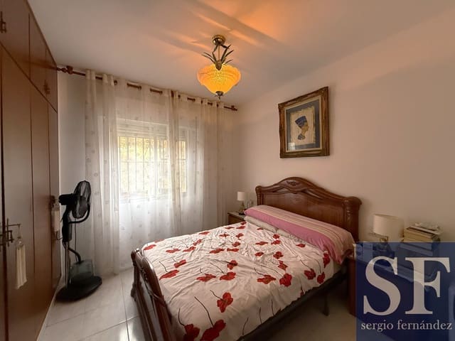 3 chambre Appartement à vendre à Cómpeta - 159 000 € (Ref: 10160523)