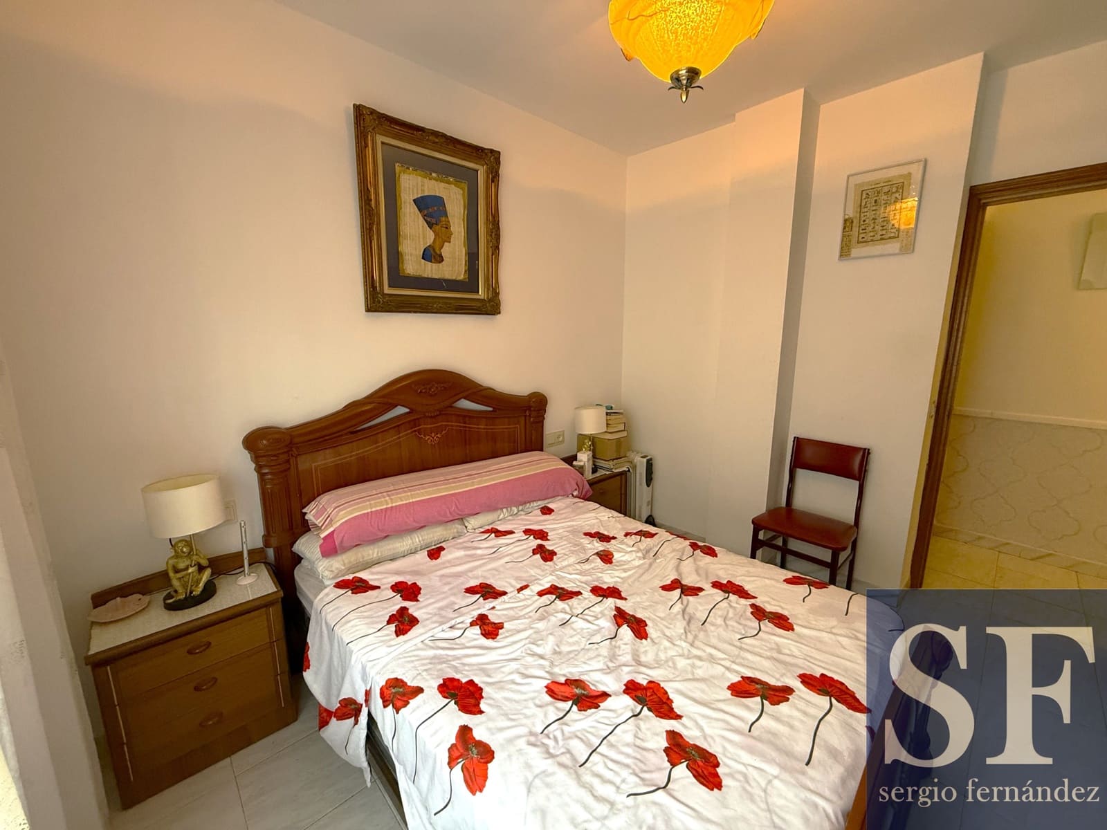 3 chambre Appartement à vendre à Competa - 159 000 € (Ref: 10160523)