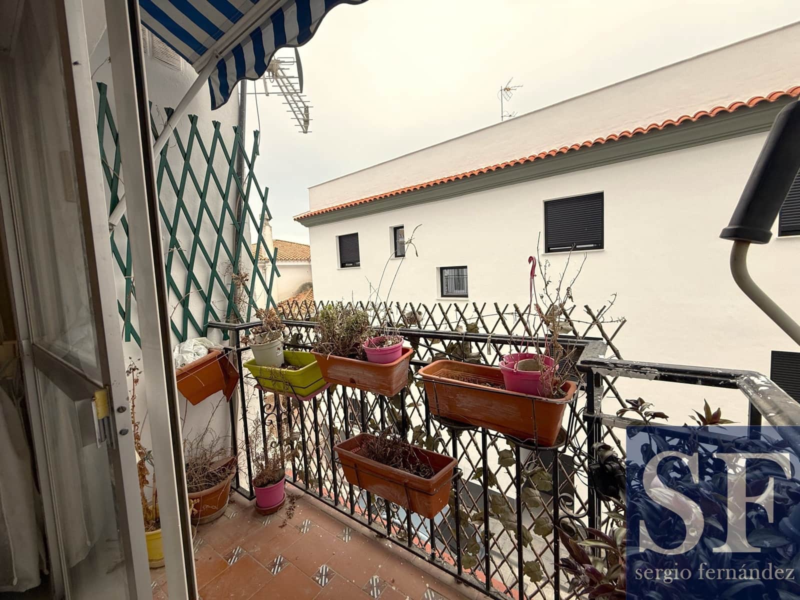 3 chambre Appartement à vendre à Competa - 159 000 € (Ref: 10160523)
