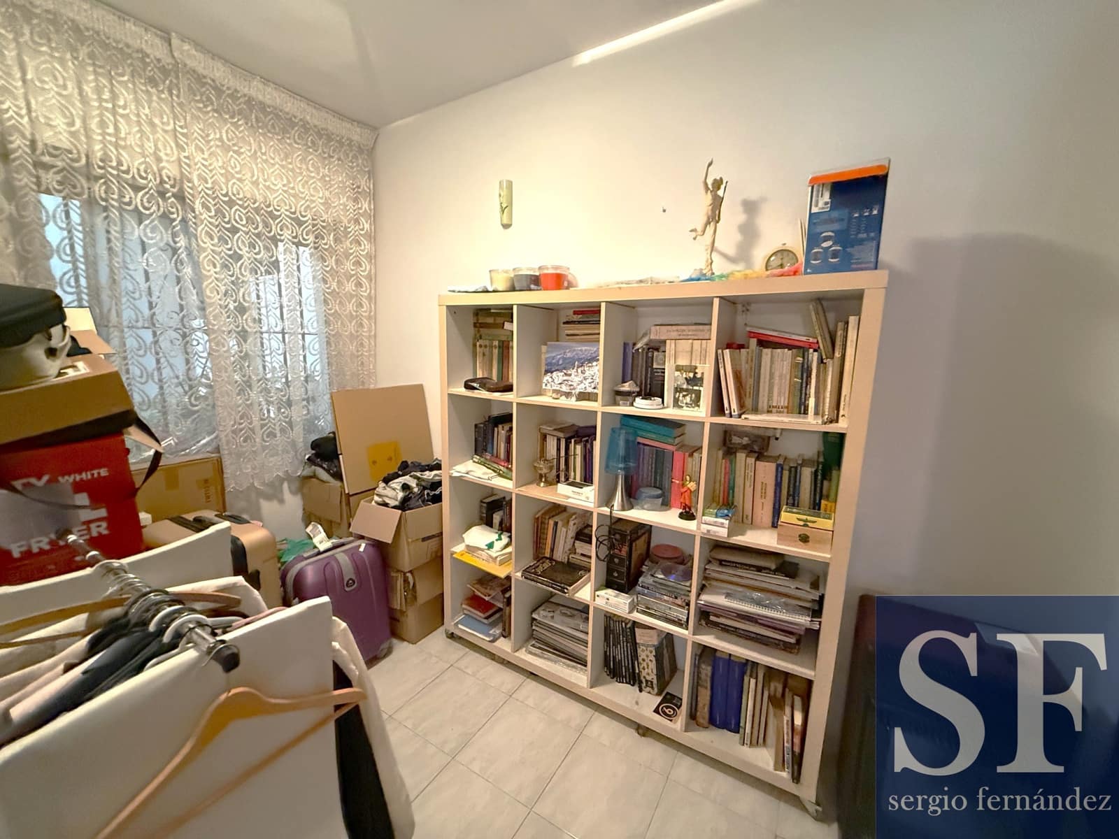 3 chambre Appartement à vendre à Competa - 159 000 € (Ref: 10160523)
