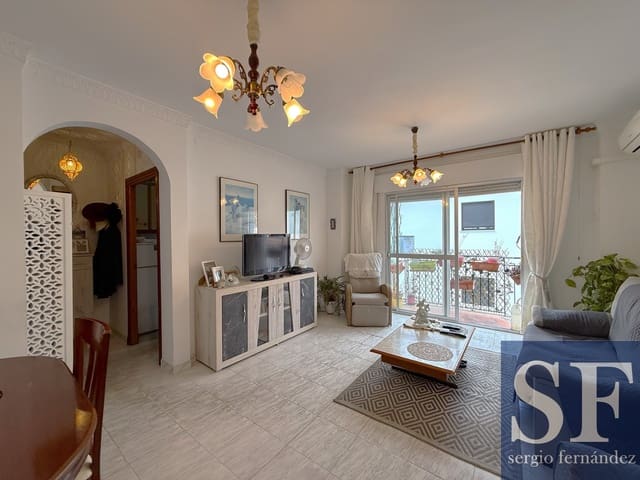 3 chambre Appartement à vendre à Cómpeta - 159 000 € (Ref: 10160523)