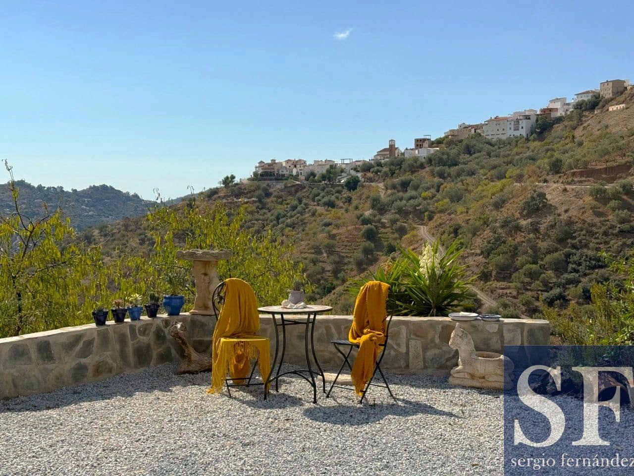3 sovrum Villa till salu i Corumbela med pool garage - 390 000 € (Ref: 10160524)