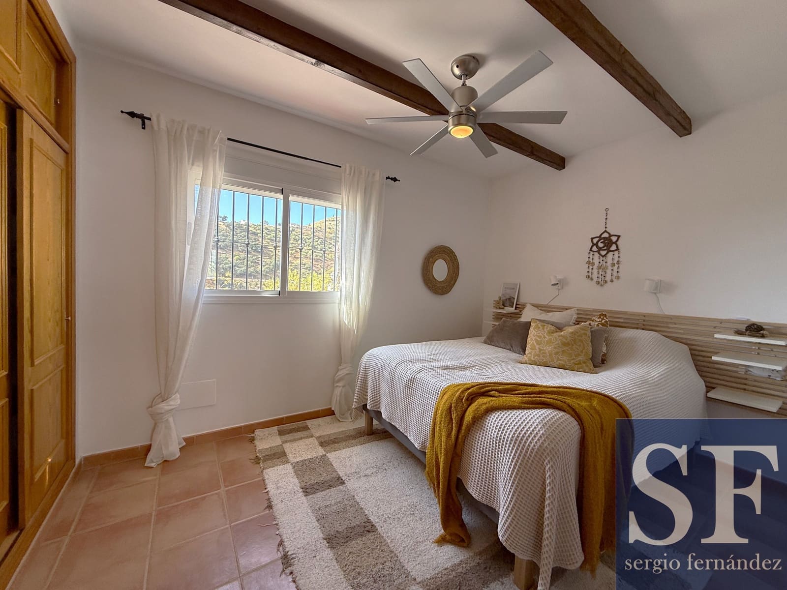 3 sovrum Villa till salu i Corumbela med pool garage - 390 000 € (Ref: 10160524)