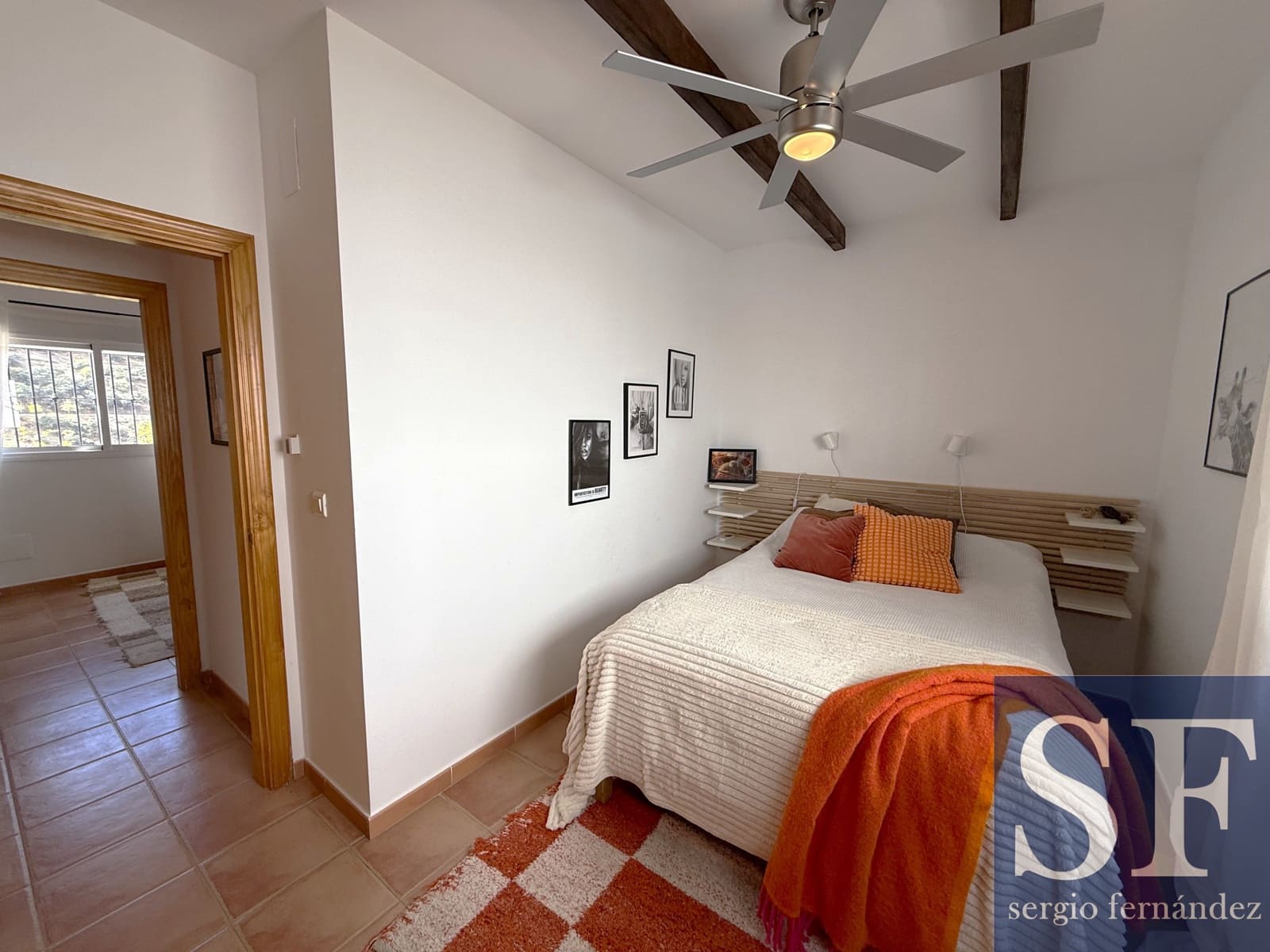 3 sovrum Villa till salu i Corumbela med pool garage - 390 000 € (Ref: 10160524)