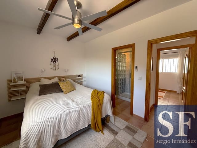3 slaapkamer Villa te koop in Corumbela, Sayalonga met zwembad garage - € 390.000 (Ref: 10160524)
